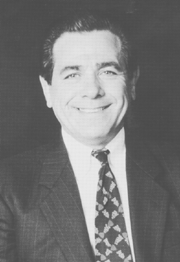 Richard A. Palumbo