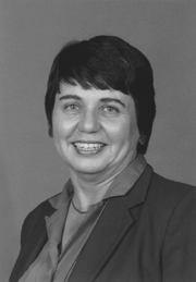 Carol Stoker Petzold