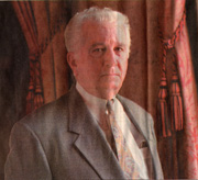 Thomas J. D'Alesandro III
