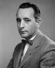 William Porter, Jr.