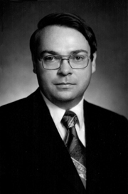 Charles F. Wagaman, Jr.