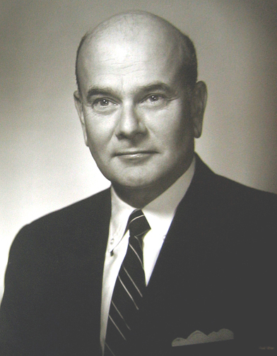 George D. Solter