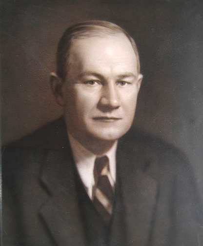 Charles E. Moylan, Sr.