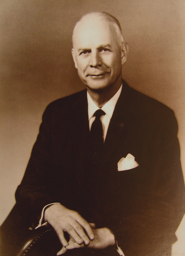 Charles D. Harris