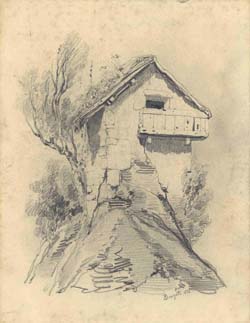 A Cottage 