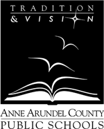 Anne Arundel County Schools logo