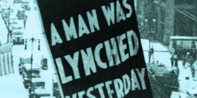 History of Lynching - NAACP