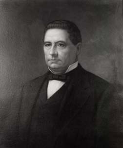 William T. Hamilton