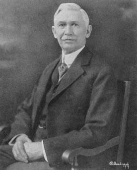 Emerson C. Harrington