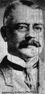 William Shepard Bryan, Jr.