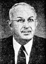 Simon E. Sobeloff