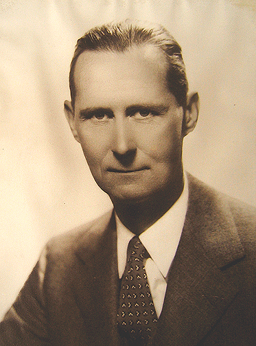 William L. Henderson