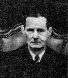 William L. Henderson