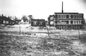 Wiley Bates High School, 1940s