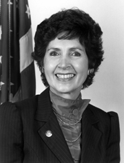 Constance A. Morella