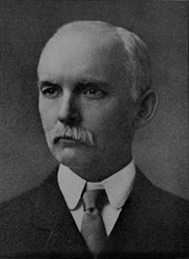 Henry Stockbridge, Jr.
