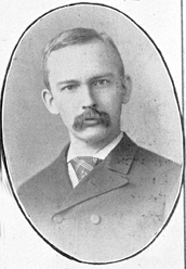 Henry Stockbridge, Jr.