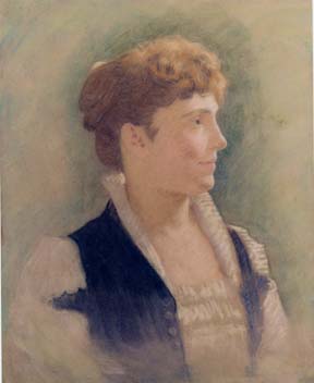 Mary Ridgely Brown Lee