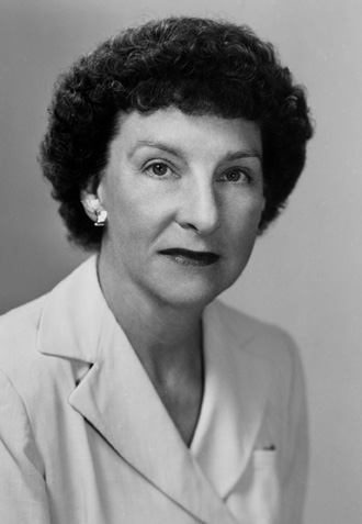 Dorothy Bryon Lane