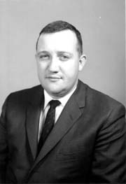 Theodore L. Bertier, Jr.