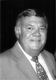 Jerome F. Connell, Sr.