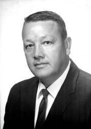 B. W. Mike Donovan