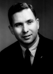 John Thomas Parran, Jr.