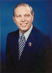 Fred L. Wineland