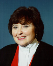 Mary M. Rosso