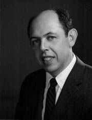 Edgar P. Silver