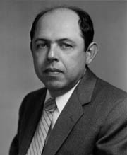 Edgar P. Silver