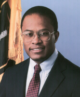 Kurt L. Schmoke