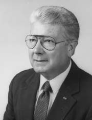 Raymond E. Beck, Sr.