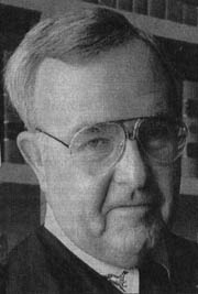 Warren B. Duckett, Jr.