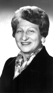 Margaret A. Murphy