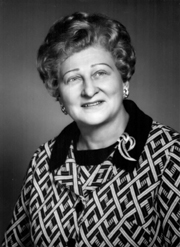 Margaret A. Murphy