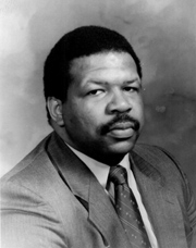 Elijah E. Cummings