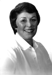 Ethel Ann Murray