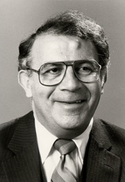 Arthur Dorman