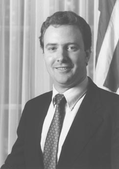 Christopher J. Van Hollen, Jr.