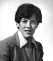 Nancy K. Kopp