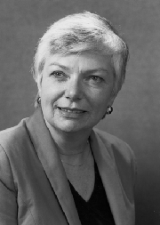 Marion L. Patterson