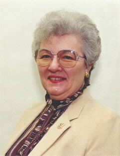 Shirley W. Pilchard