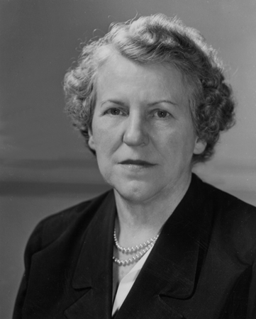 Mary E. W. Risteau