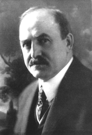 William F. Broening