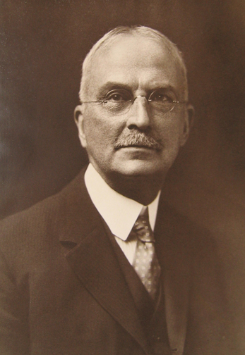 Alfred S. Niles