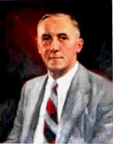 Thomas E. Conlon