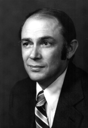 R. Clayton Mitchell, Jr.
