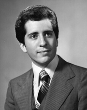 David B. Shapiro