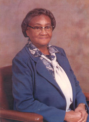Harriet Elizabeth Brown